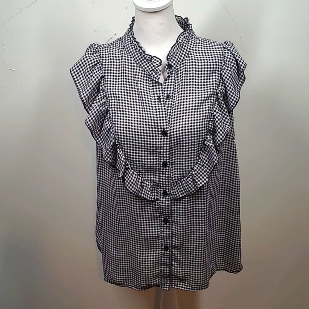 Toxik3 Women's Short Sleeve Top